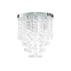 Celeste 4 Lamp Bathroom Light