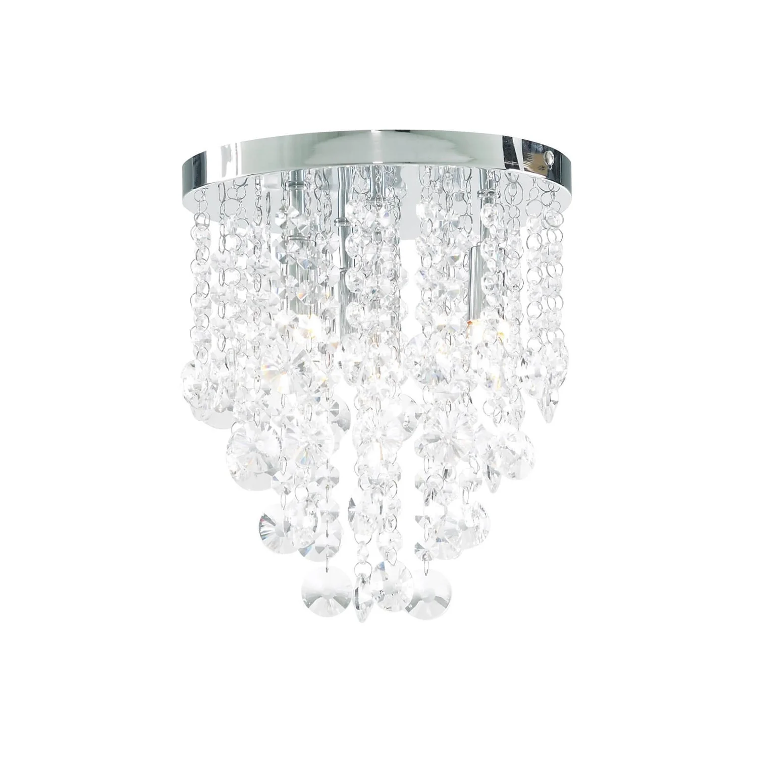 Celeste 4 Lamp Bathroom Light