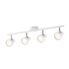 Artemis 4 Bar LED Spotlight - White