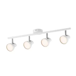 Artemis 4 Bar LED Spotlight - White