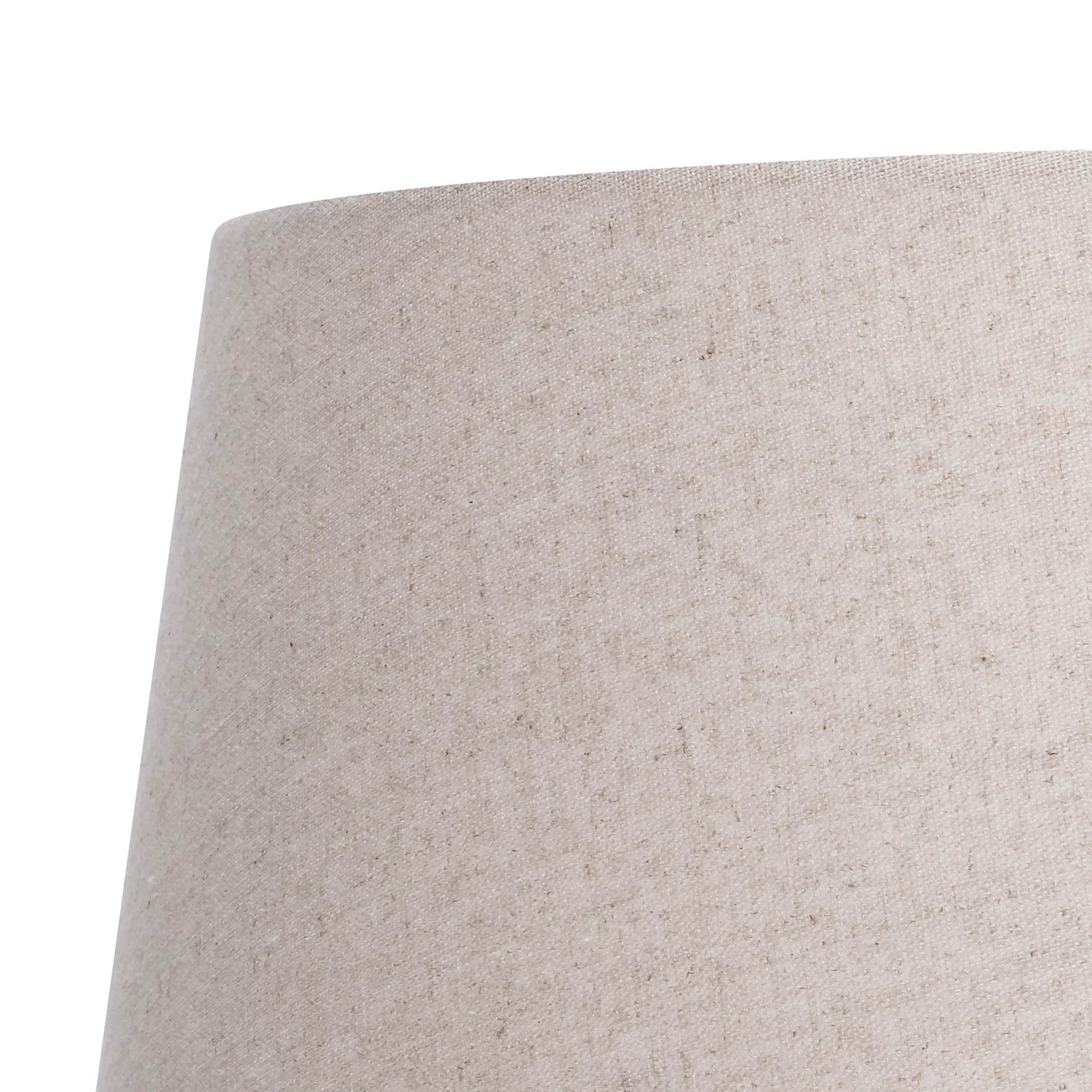 Tapered Lamp Shade - Natural - Image 5