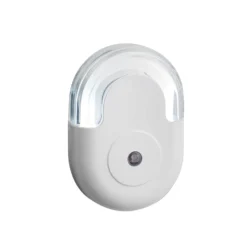 N Shape Auto LED Night Light