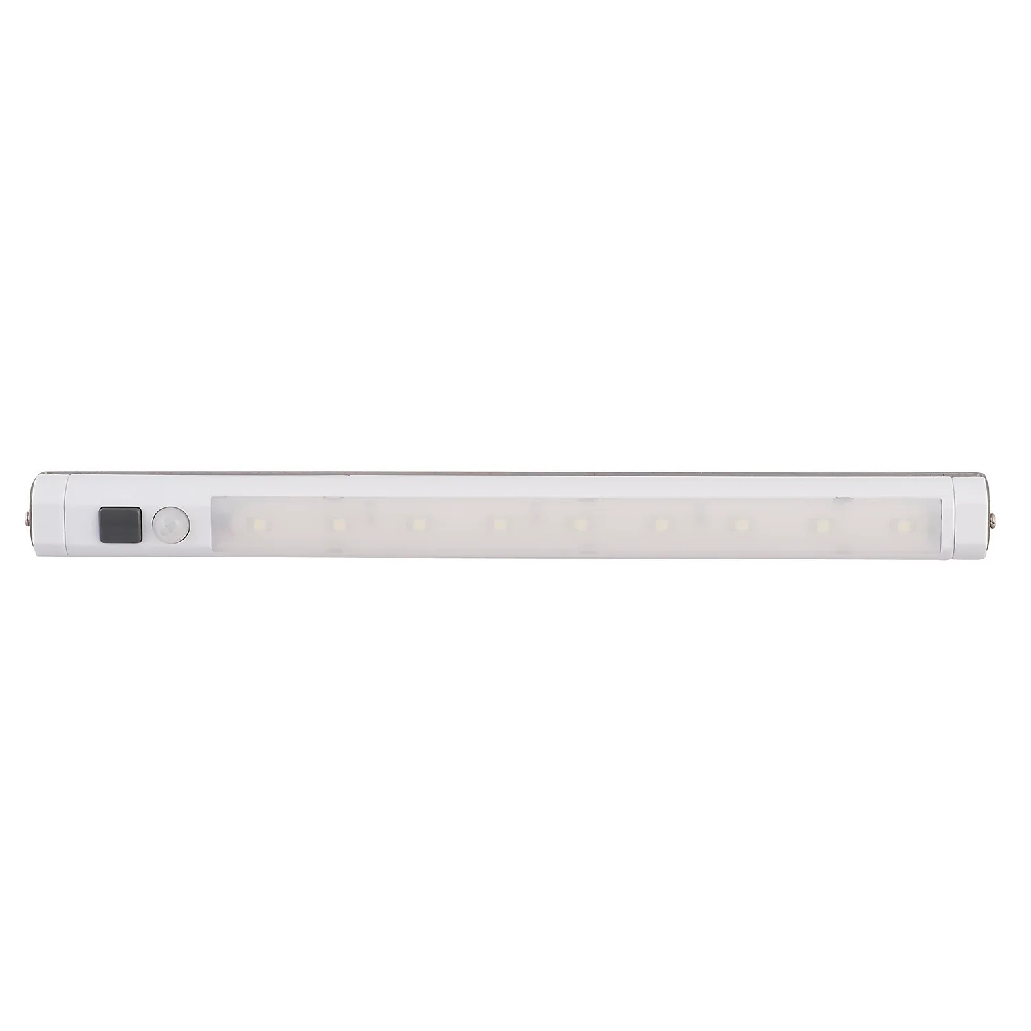 Arlec 9 PIR LED Battery Cabinet Light - Image 2