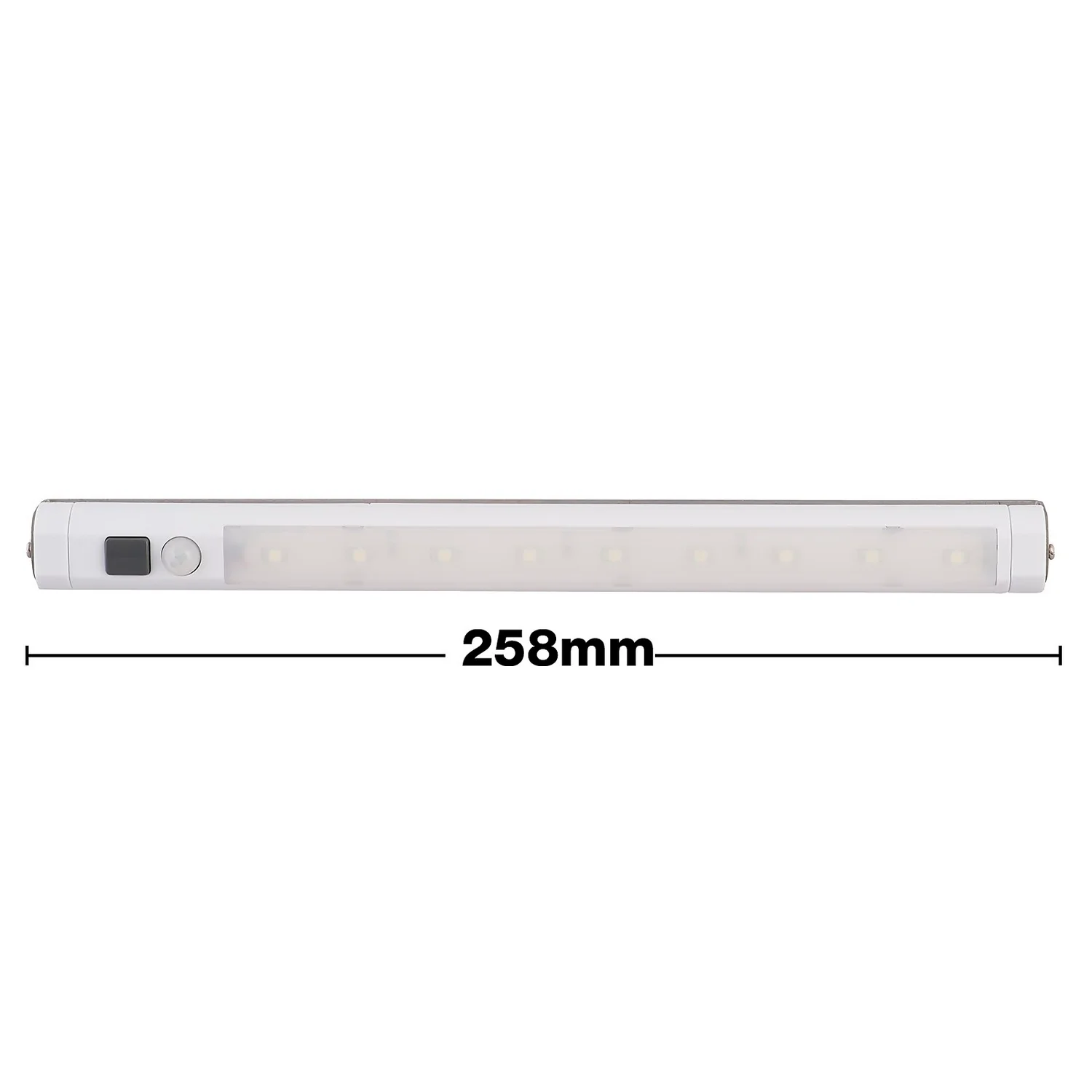 Arlec 9 PIR LED Battery Cabinet Light - Image 7