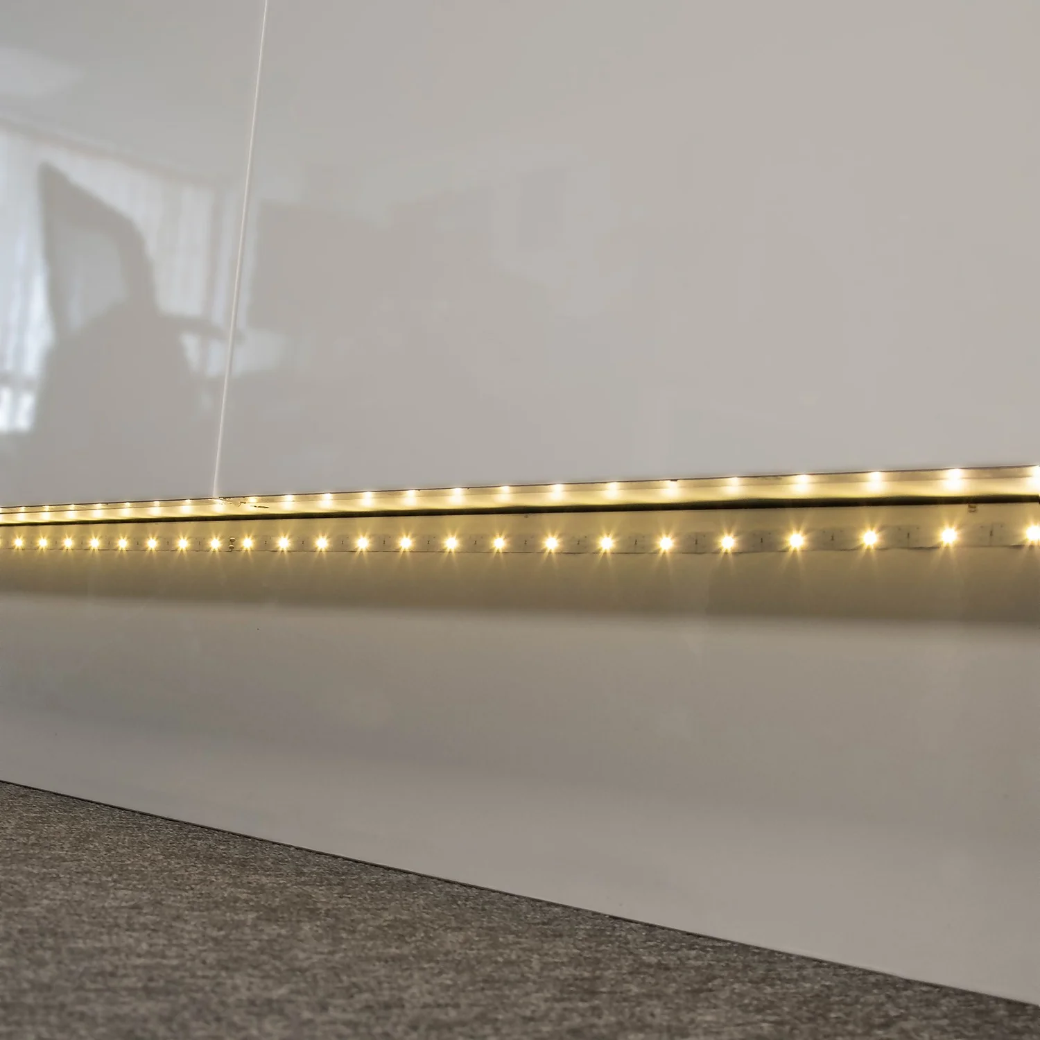 Battery Operated PIR LED Strip Light - Image 4