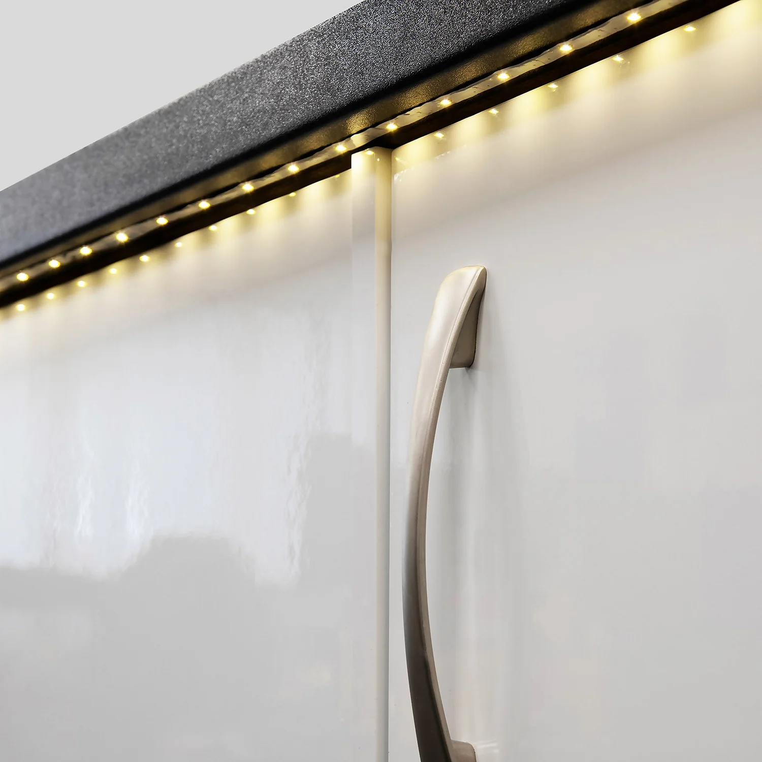 Battery Operated PIR LED Strip Light - Image 3