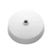 Arlec 6 Amp Ceiling Rose White