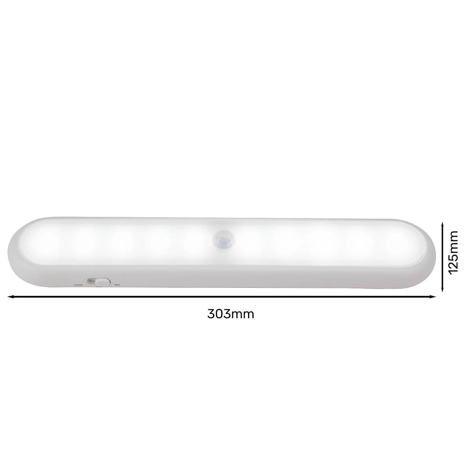 Arlec LED Bar Motion Sensor Light - Image 9