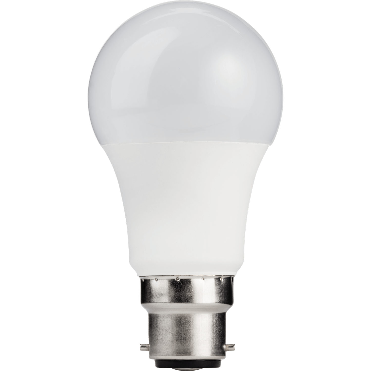 TCP LED Classic 60W BC Warm - 2 Pack