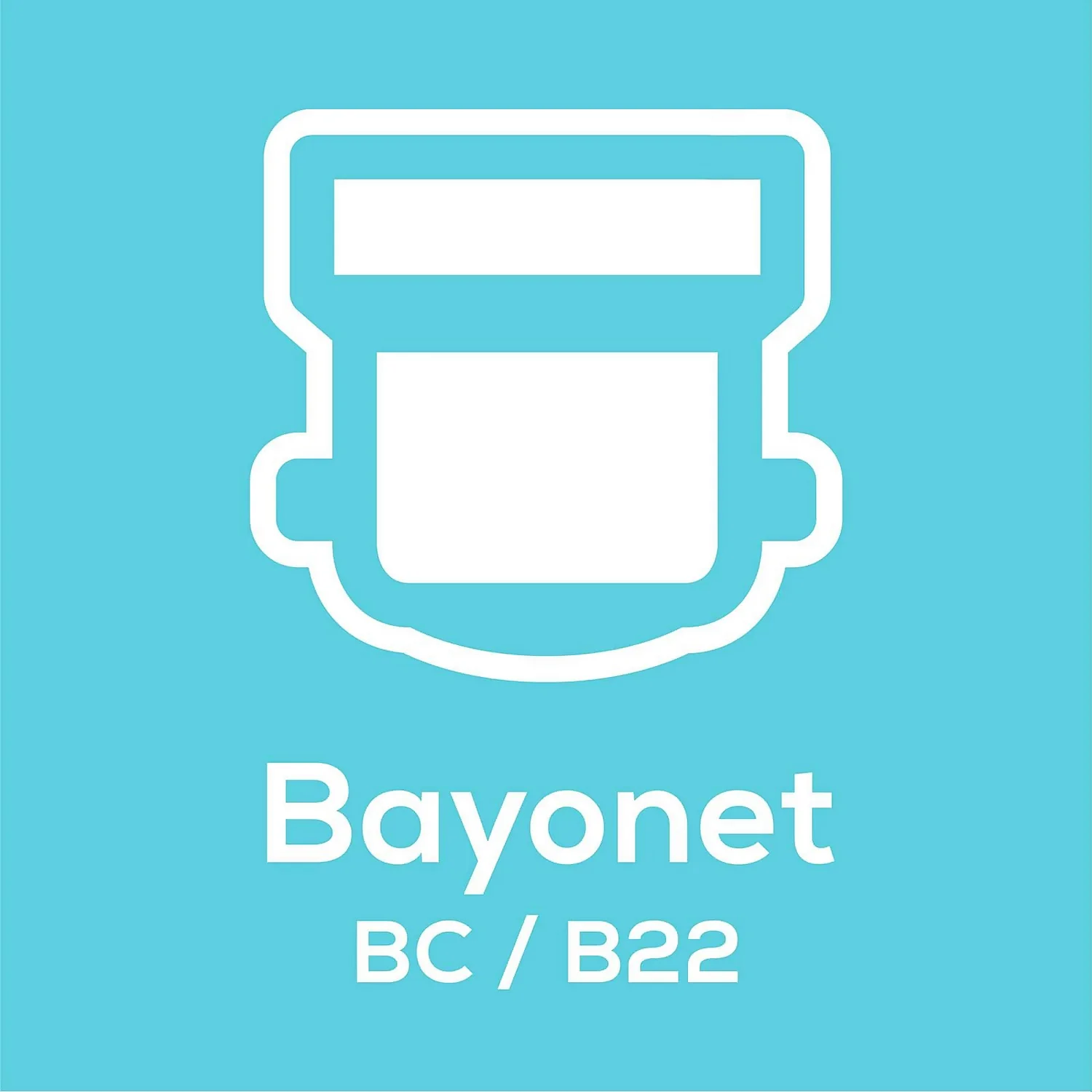 TCP Filament Globe Clear 40W BC Warm Dimmable Light Bulb - Image 3