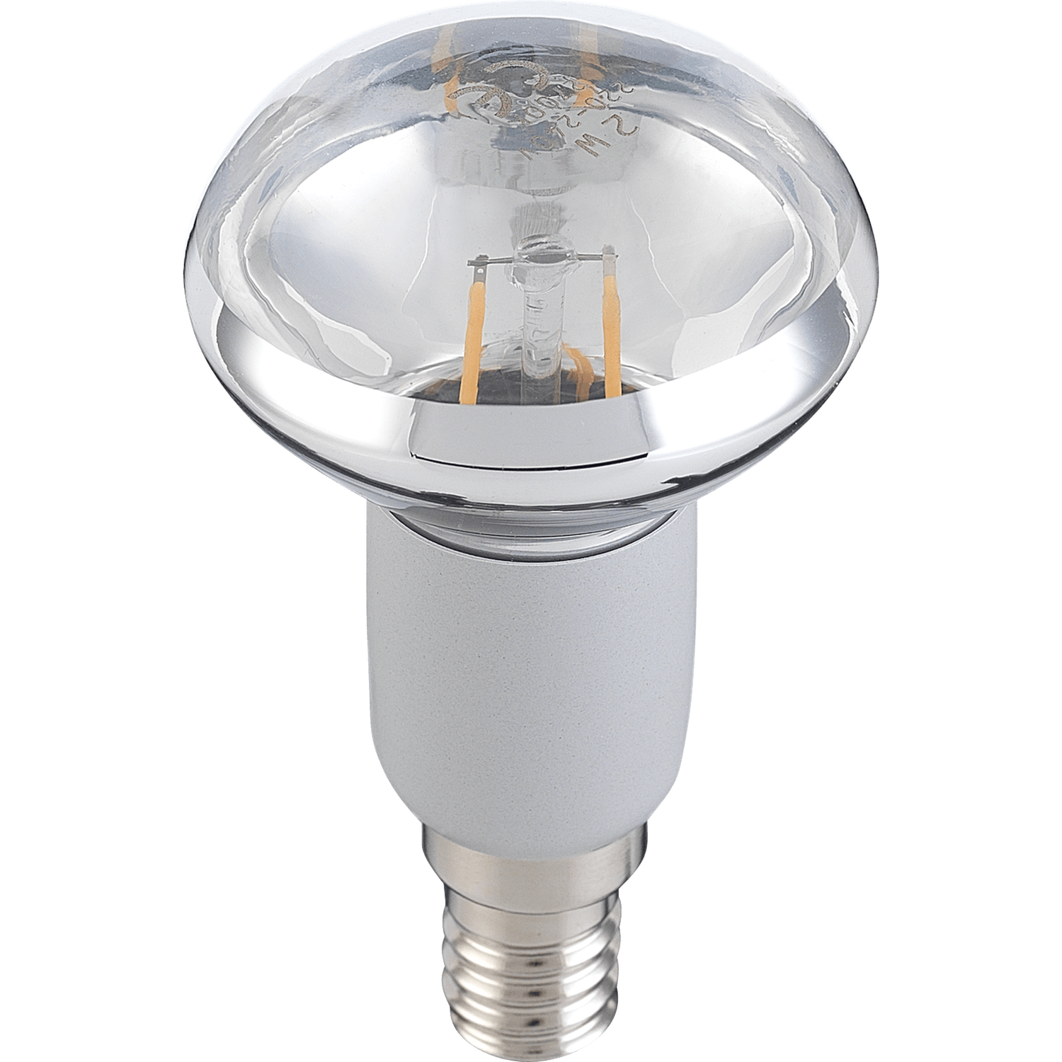 TCP Filament R50 25W Warm Light Bulb - 4 Pack