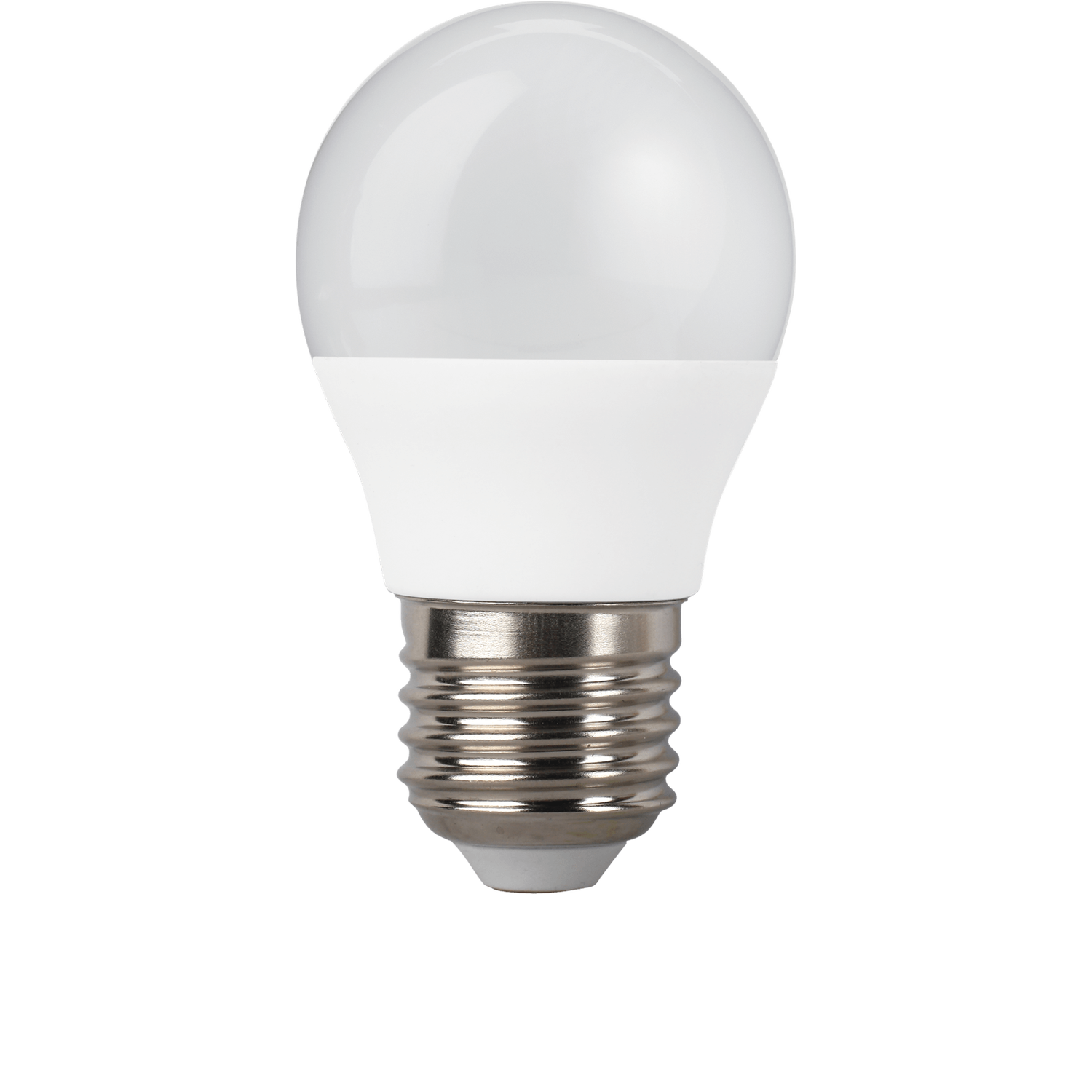 TCP LED Globe 25W ES Warm Nd Light Bulb - 2 Pack