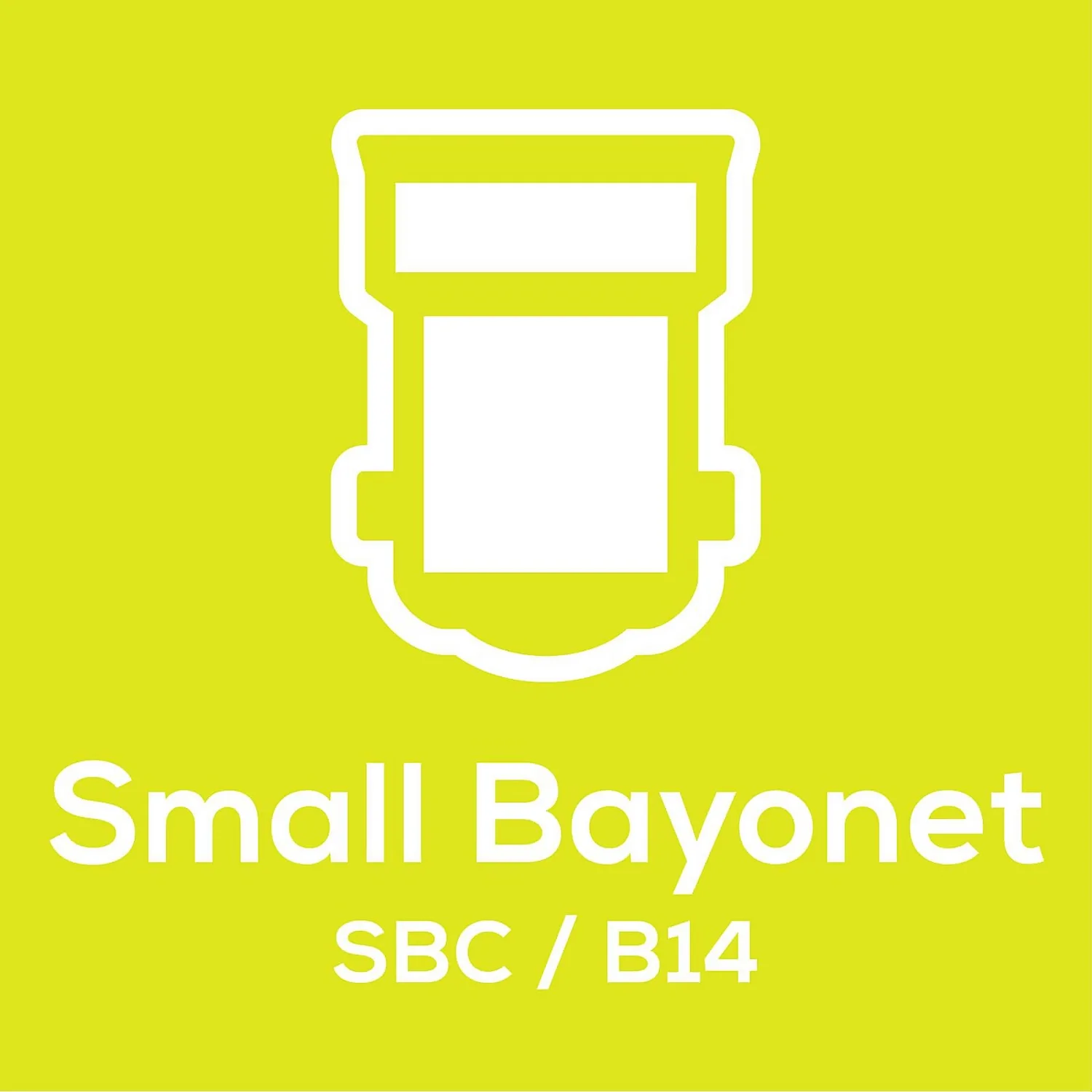 TCP LED Globe 40W SBC Warm Nd Light Bulb - 2 Pack - Image 3