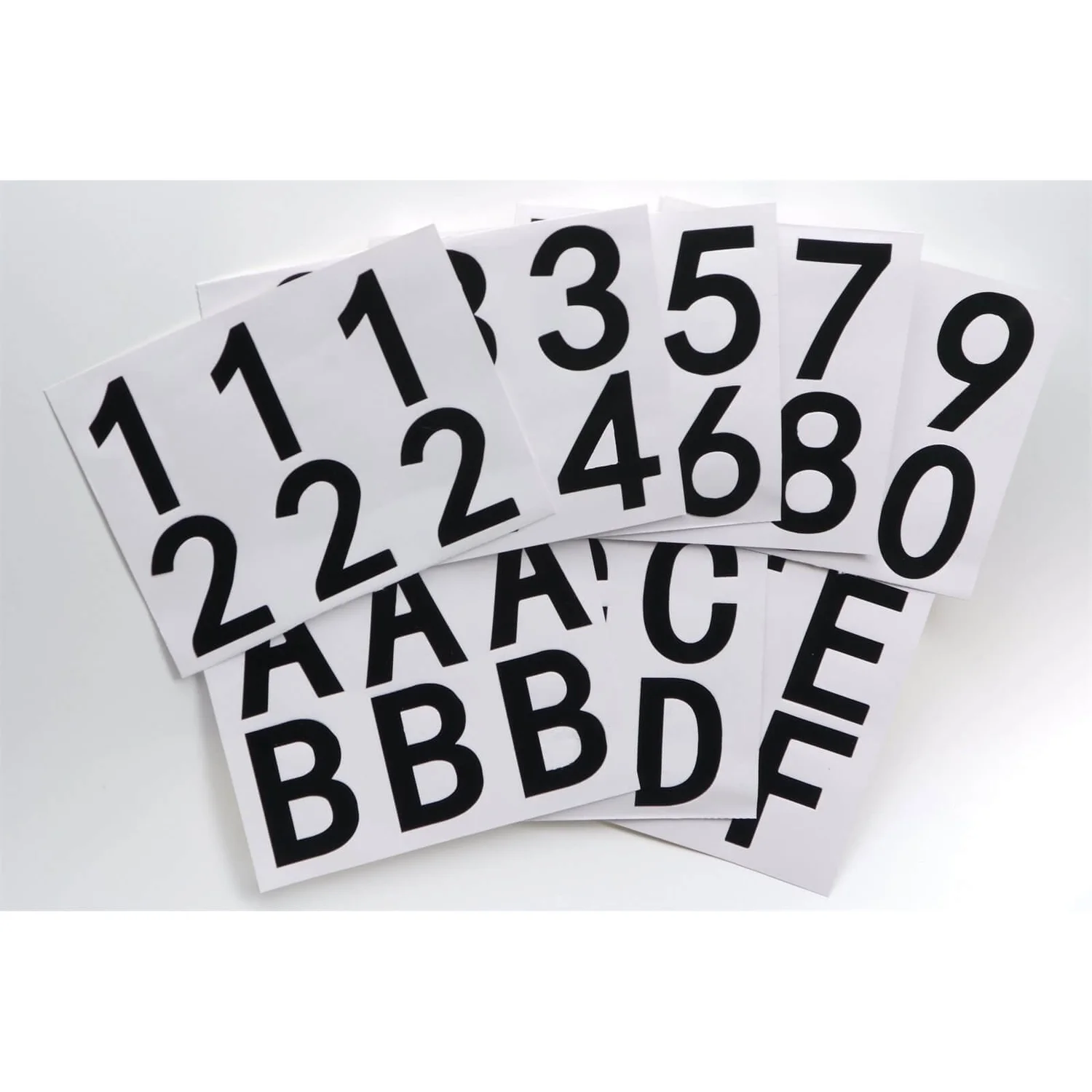 Lutec Alice LED Door Number Light With PIR Motion Sensor - Image 7