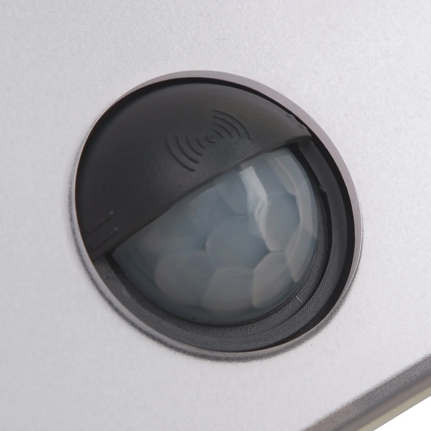 Lutec Alice LED Door Number Light With PIR Motion Sensor - Image 5