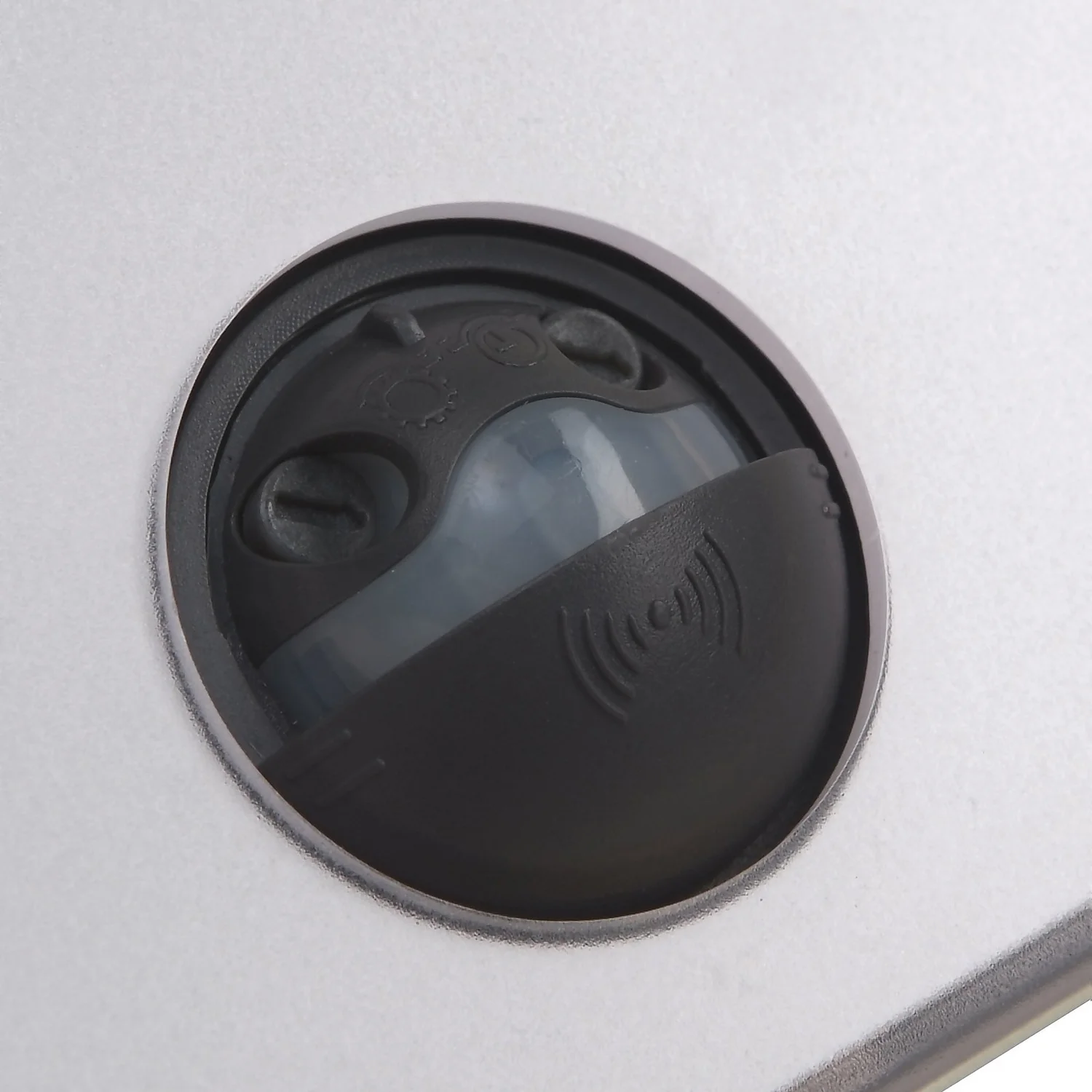 Lutec Alice LED Door Number Light With PIR Motion Sensor - Image 6