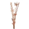 None 50cm Butterfly Battery Twig Lights