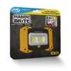 Handy Brite Worklight, Ultra-bright Cordless Flood Light With Magnetic Base