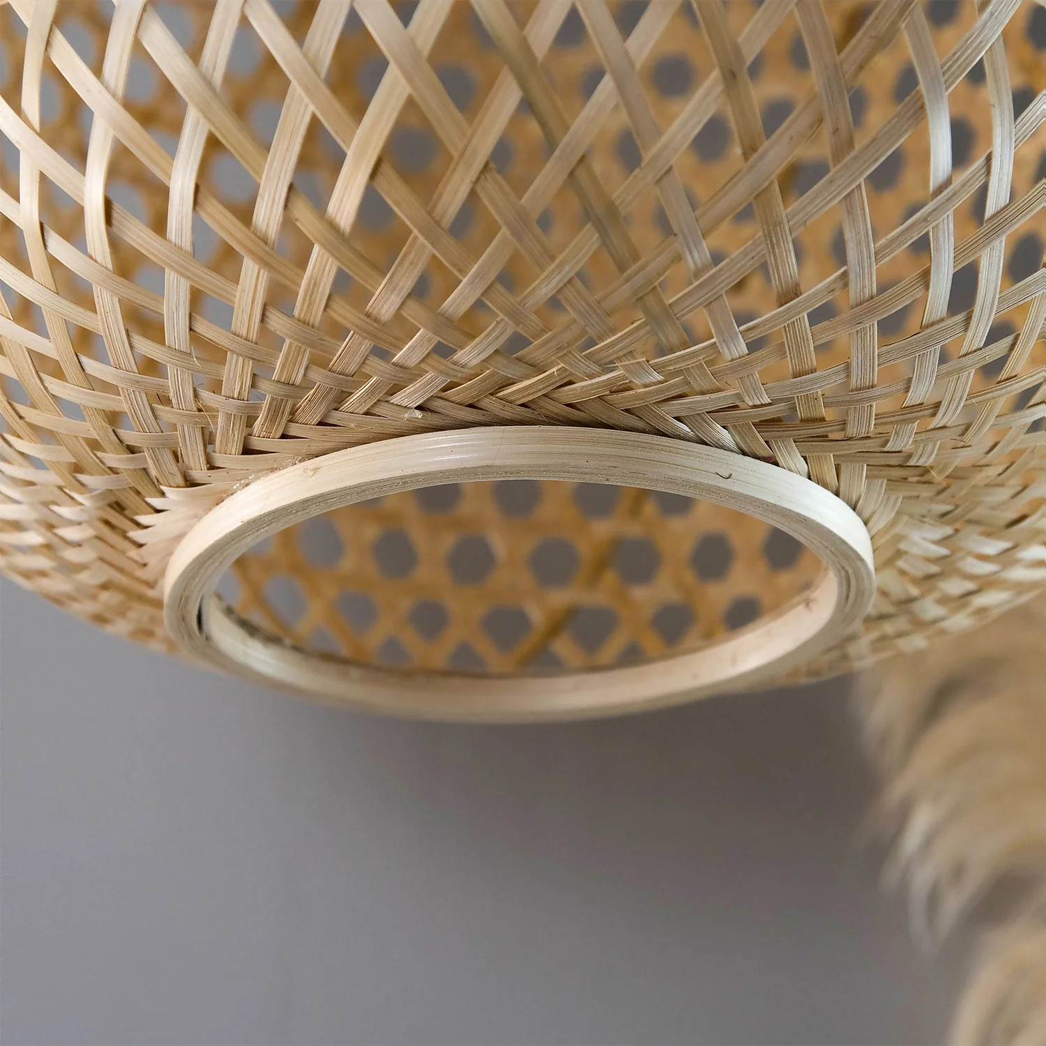 Reid Bamboo Easy Fit Shade - Image 4