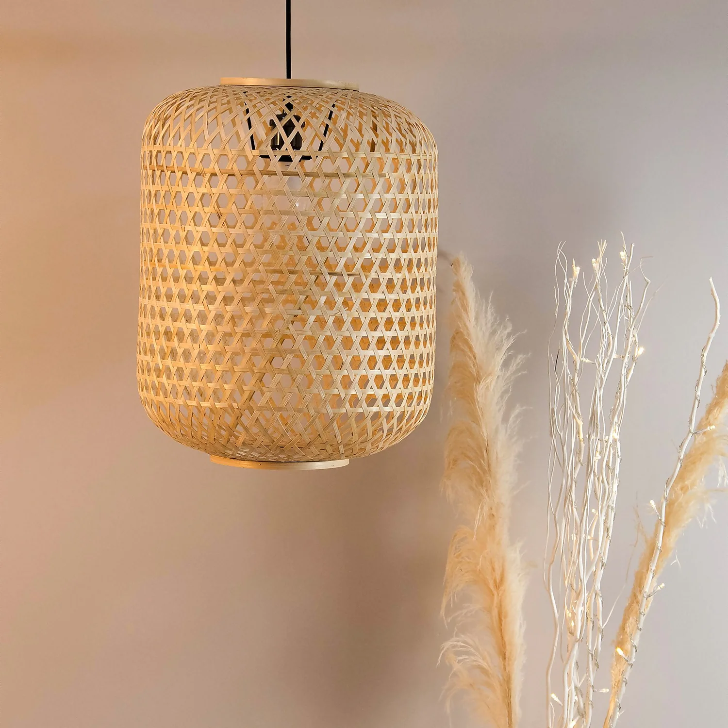 Reid Bamboo Easy Fit Shade - Image 6