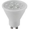 TCP Led Plastic Gu10 50w Daylight Bulb