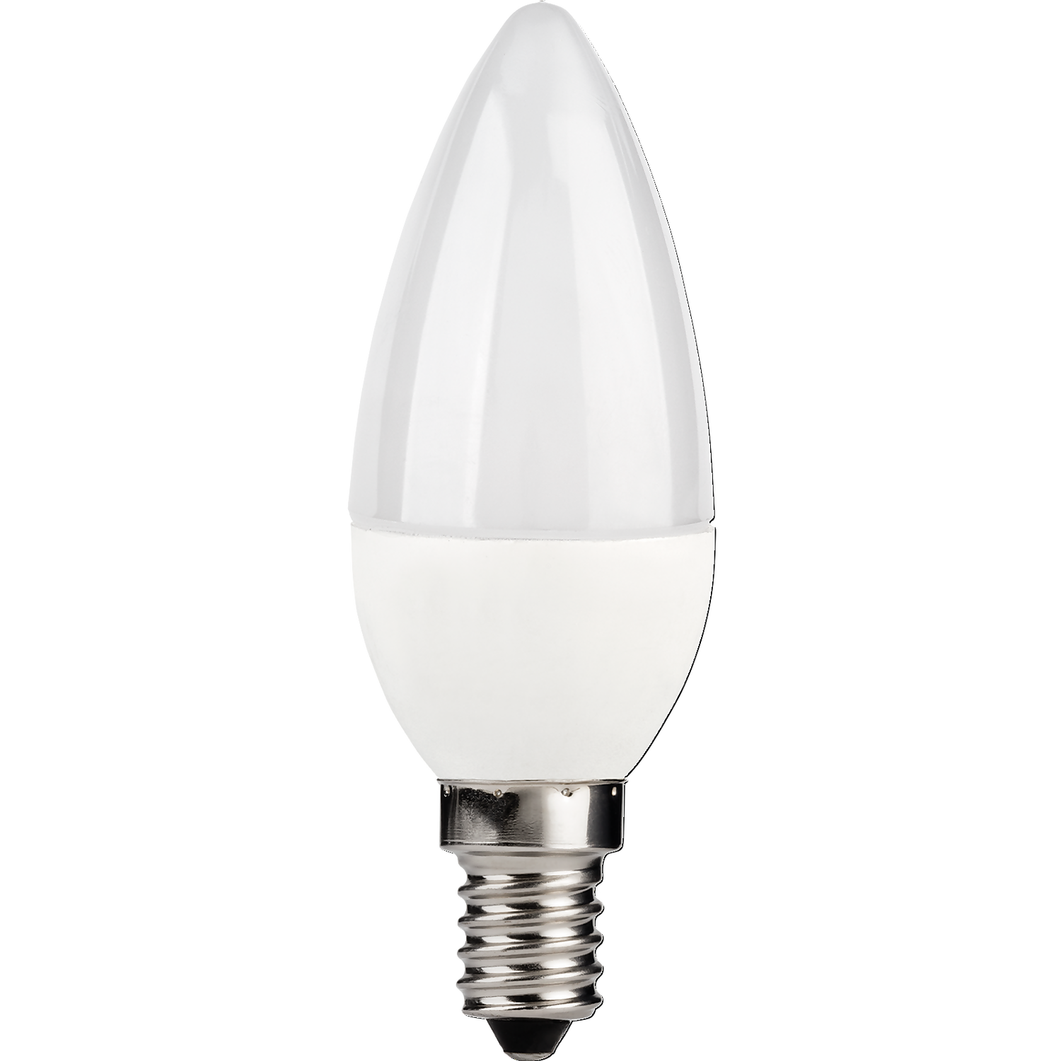 TCP Led Candle 40w Ses Daylight Bulb Dim