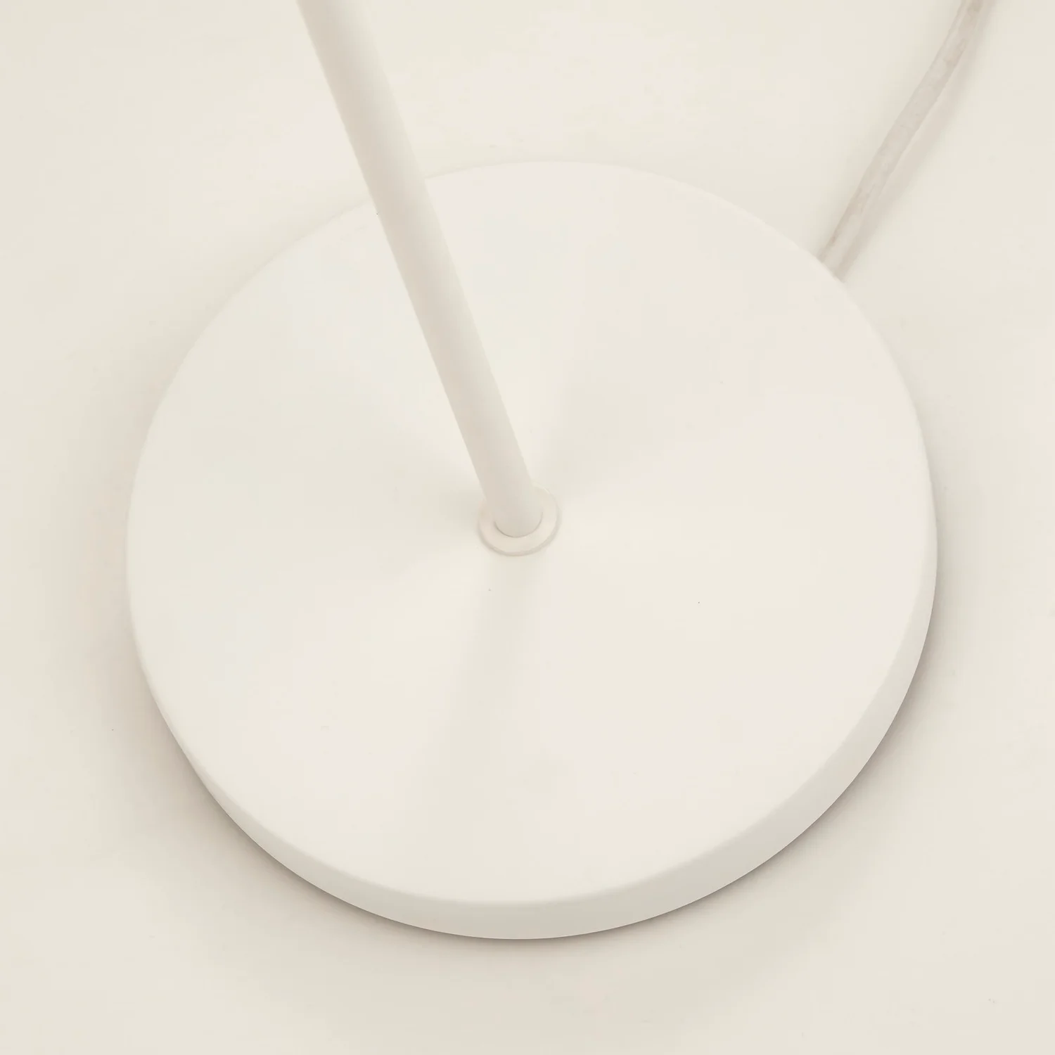 Jay Floor Lamp - White - Image 5