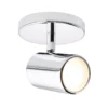 Bathstore Astrid Single Adjustable LED Spotlight