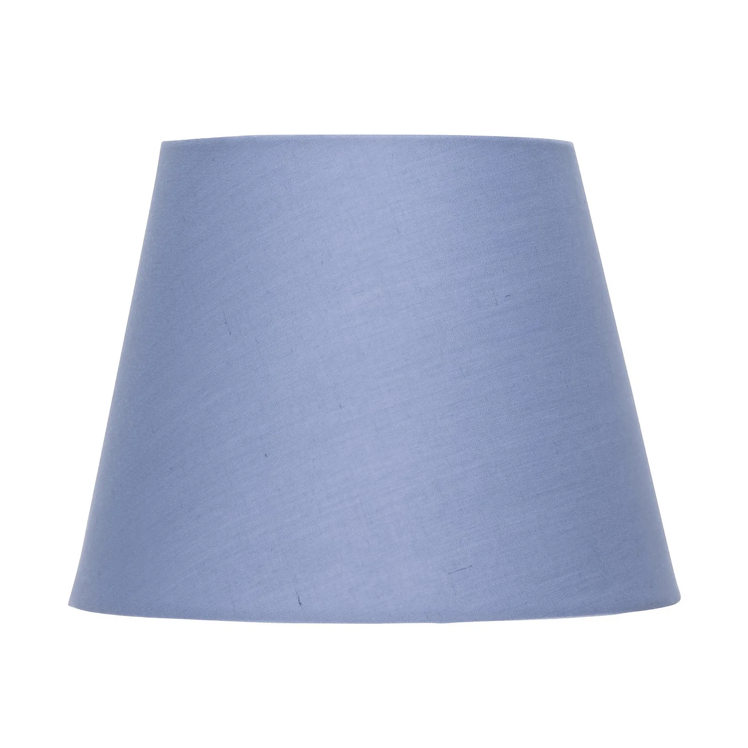 Clyde Blue Taper Shade - 20cm - Image 2