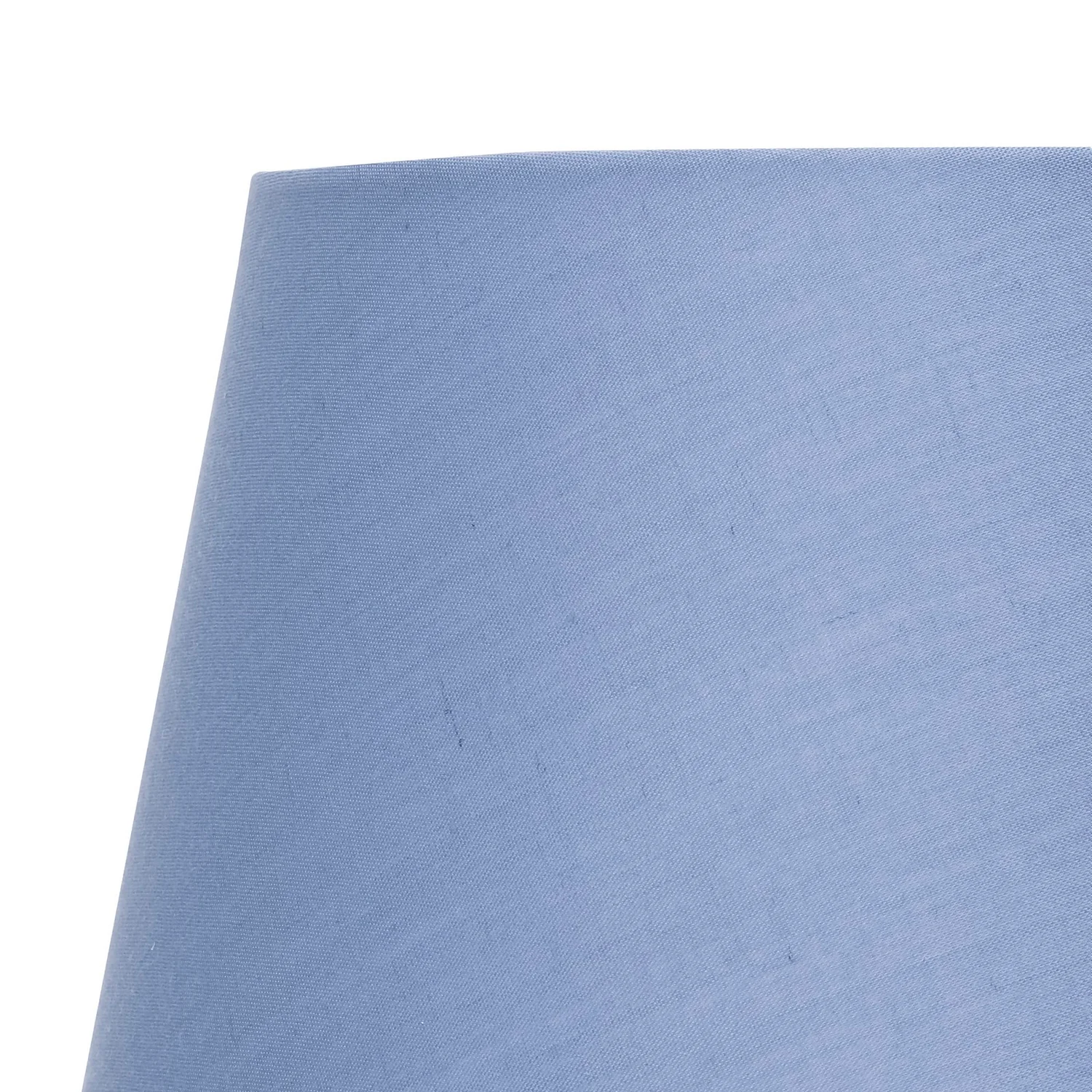 Clyde Blue Taper Shade - 20cm - Image 4