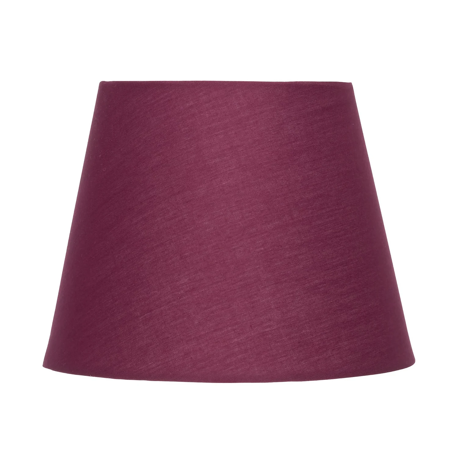 Clyde Plum Taper Shade - 20cm - Image 2