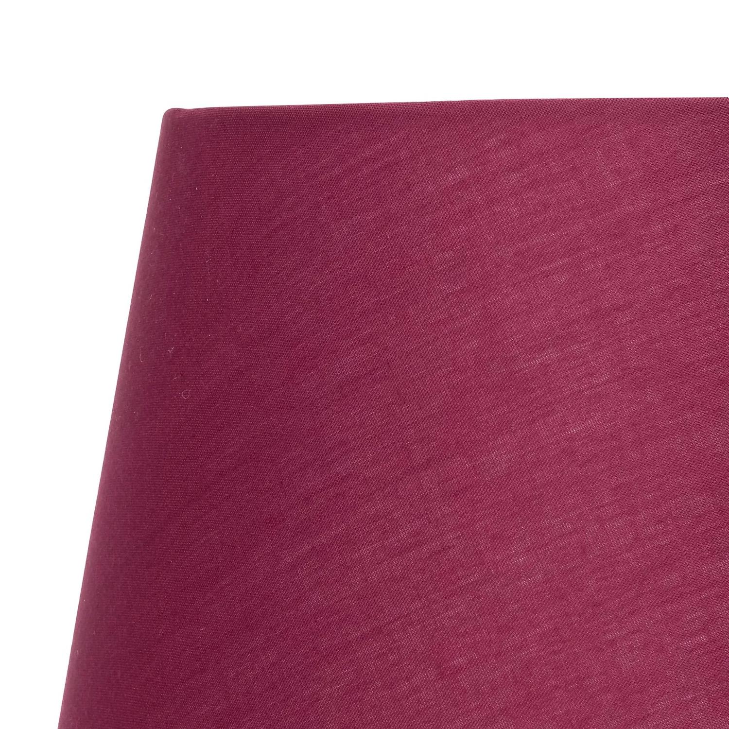 Clyde Plum Taper Shade - 20cm - Image 4