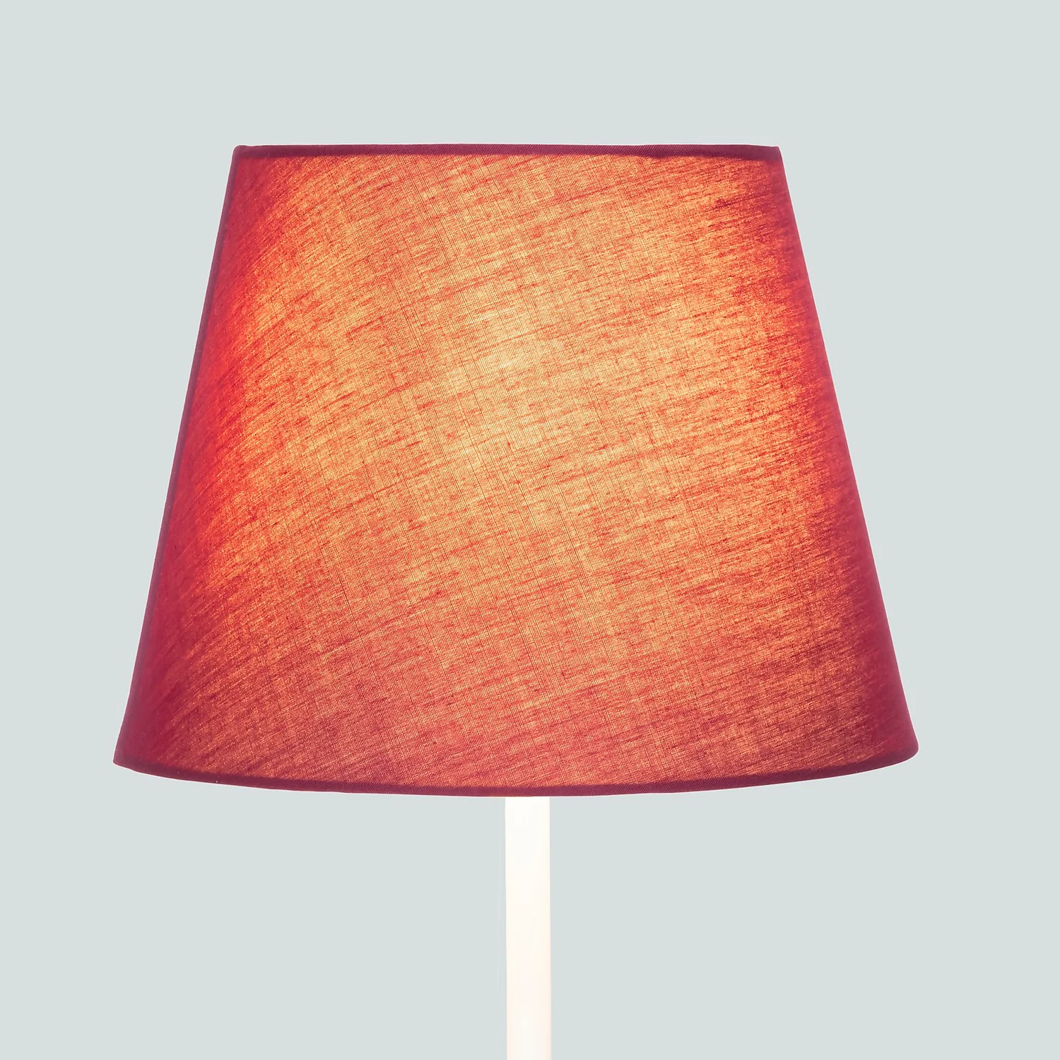 Clyde Plum Taper Shade - 20cm - Image 3