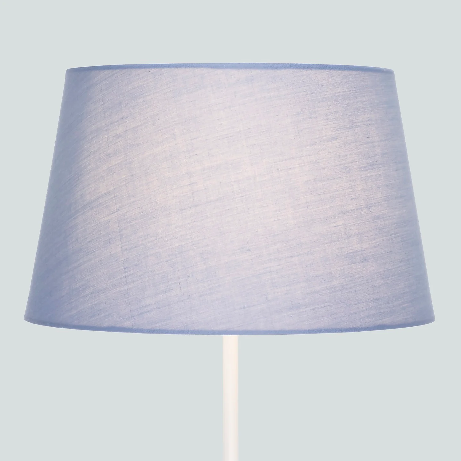 Clyde Blue Taper Shade - 30cm - Image 5