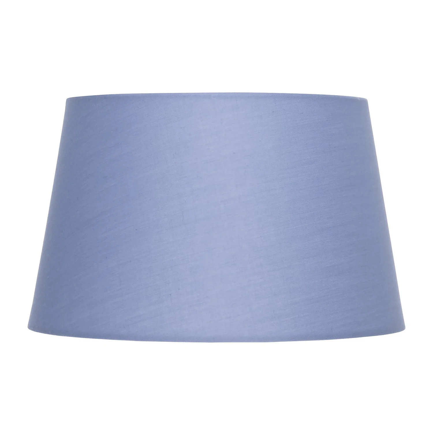 Clyde Blue Taper Shade - 30cm - Image 2