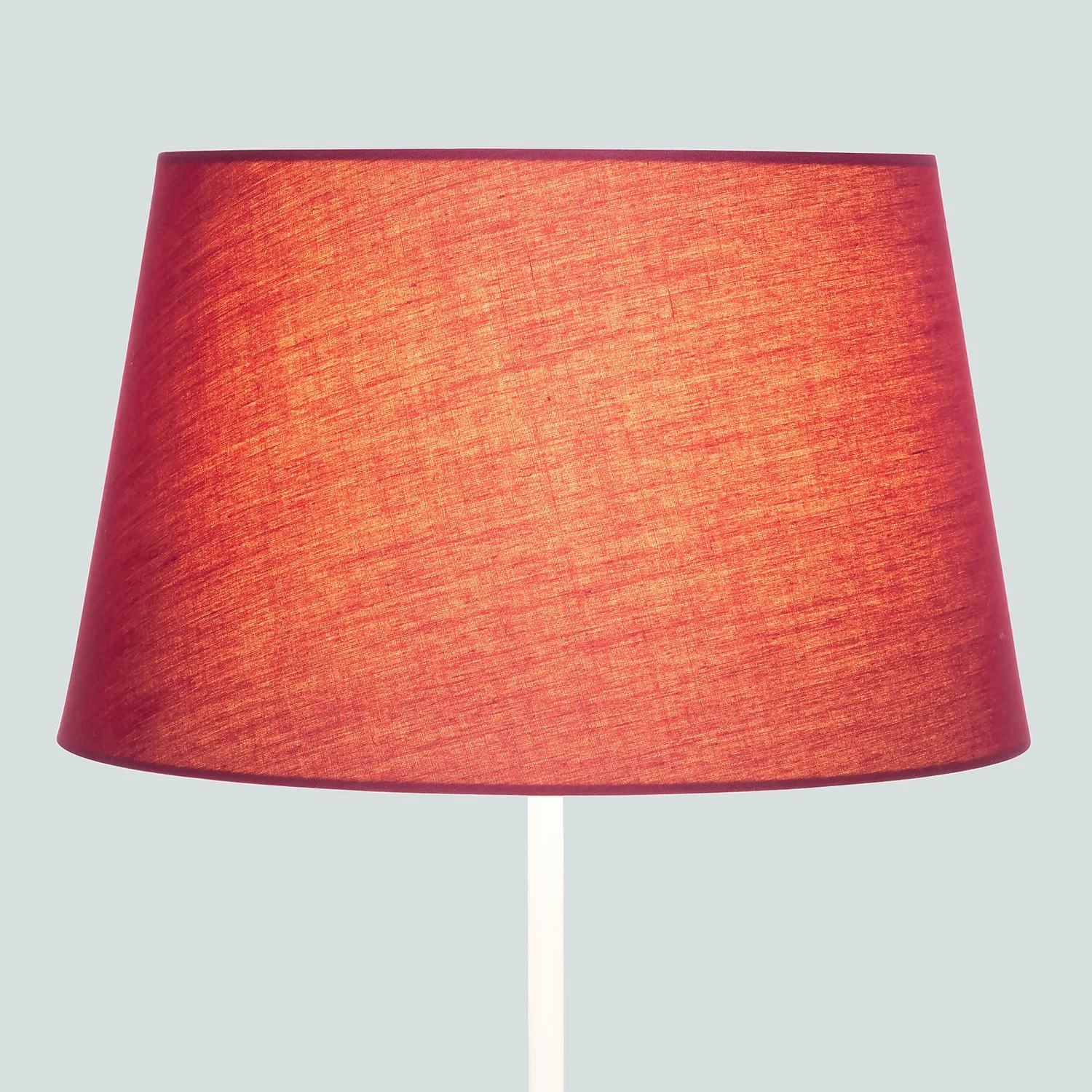 Clyde Plum Taper Shade - 30cm - Image 5