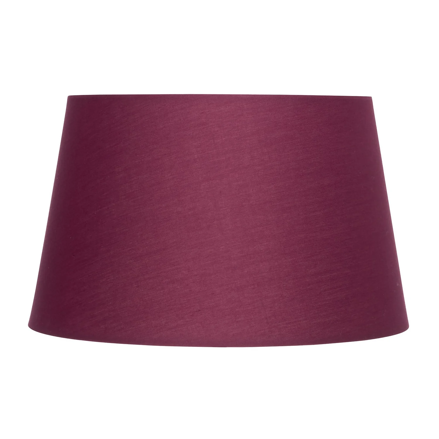 Clyde Plum Taper Shade - 30cm - Image 2