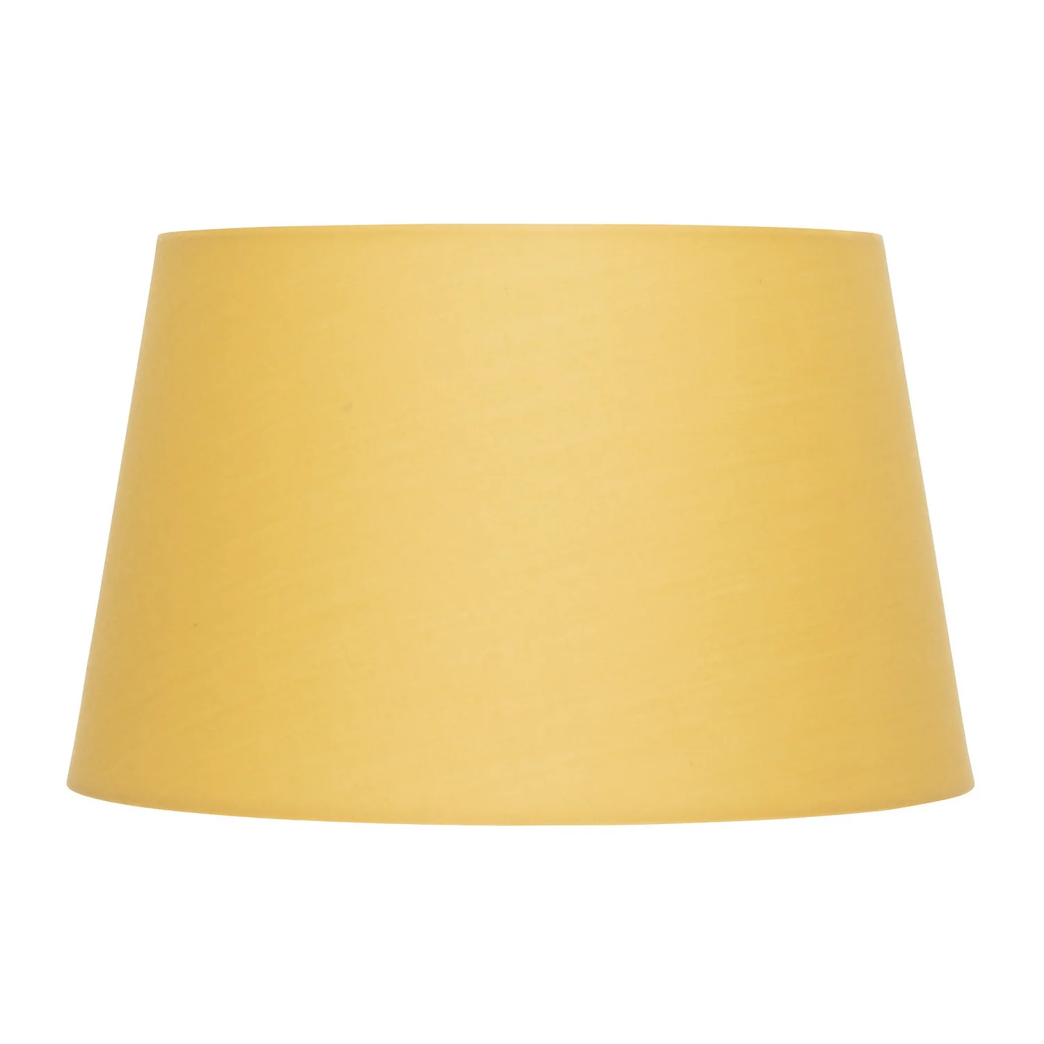 Clyde Ochre Taper Shade - 30cm - Image 2