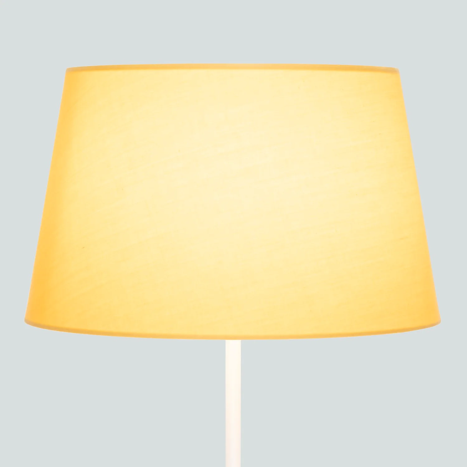 Clyde Ochre Taper Shade - 30cm - Image 5