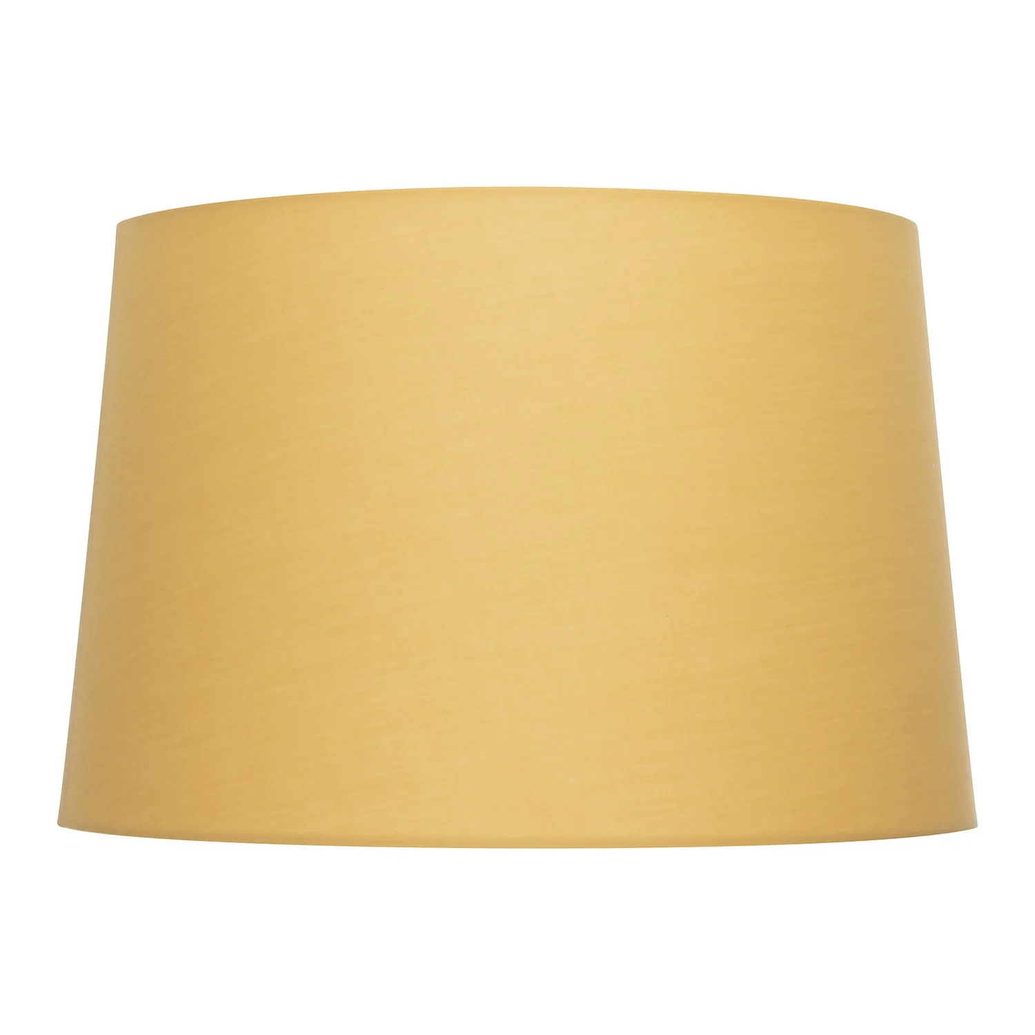 Clyde Ochre Taper Shade - 40cm - Image 2