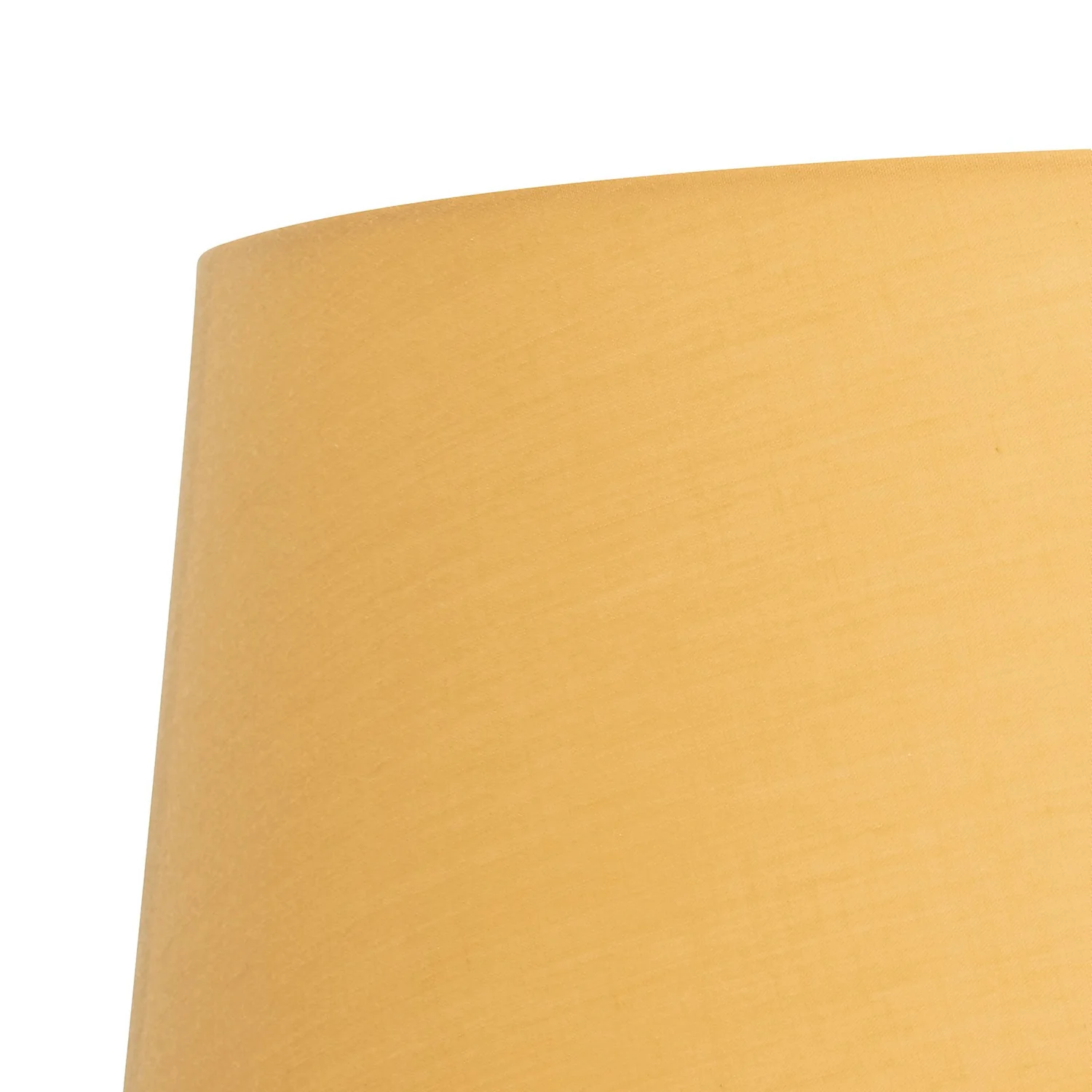 Clyde Ochre Taper Shade - 40cm - Image 4