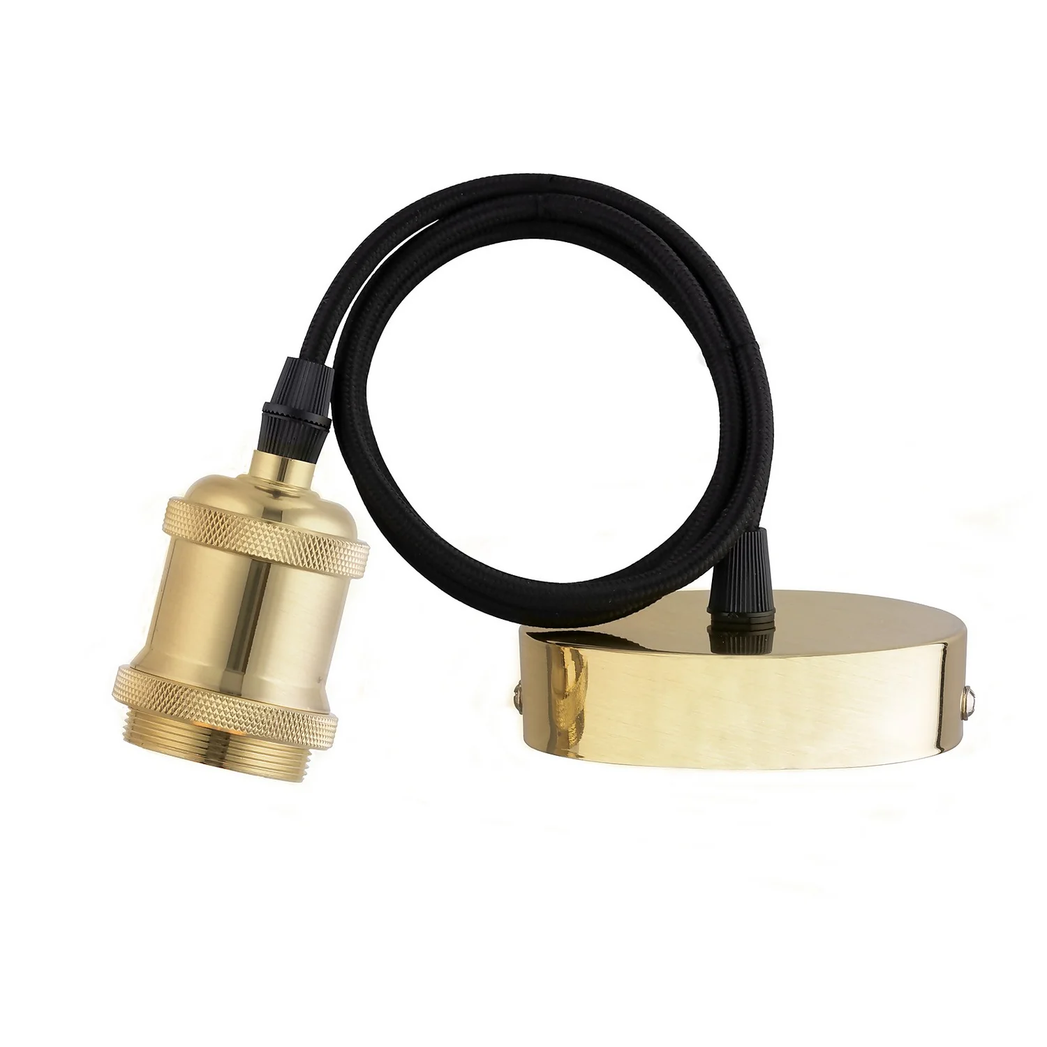 Tailem Decorative Light Pendant Gold