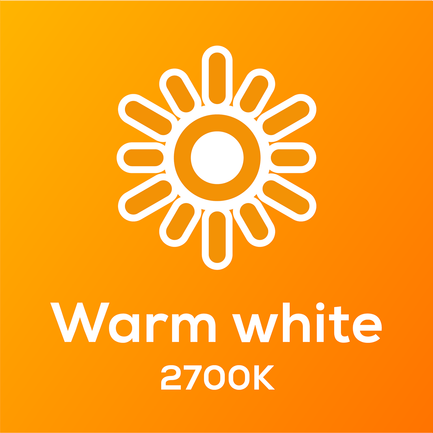 LED G9 3.2W, 30W Equivalent 2Pin Warm White Dimmable 2pk - Image 4