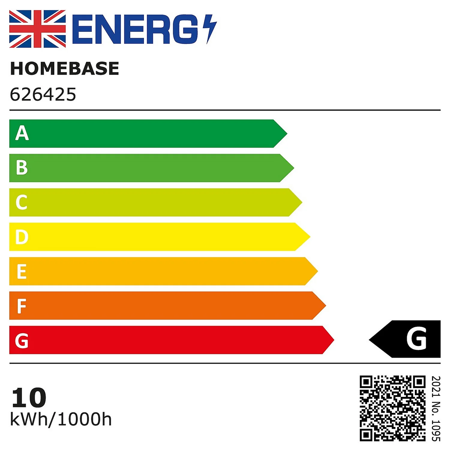 Atlanta 3 Light LED Flush Ceiling Light - Chrome - Image 5