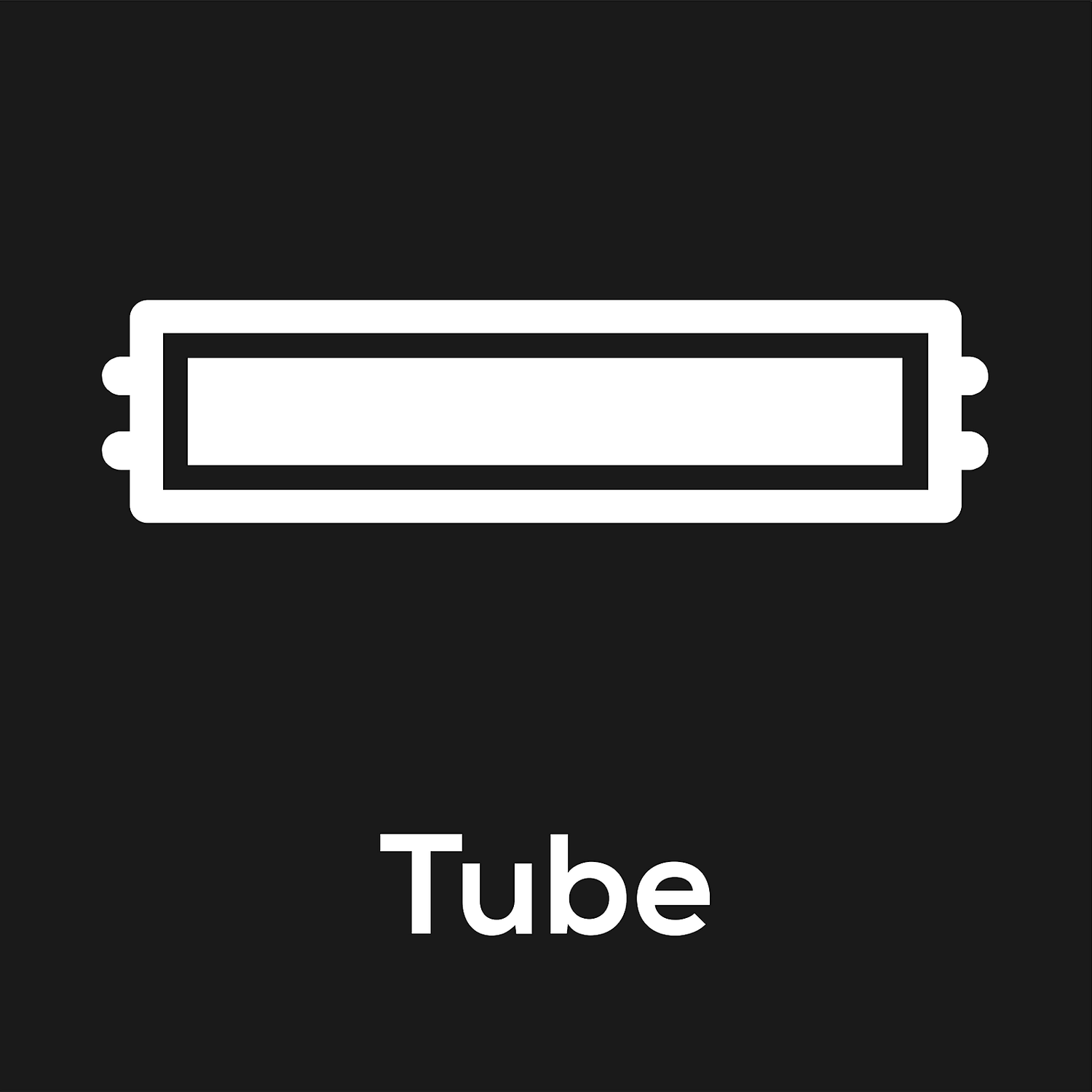 TCP LED T8 Tube 800L Warm White 1Pk - Image 3