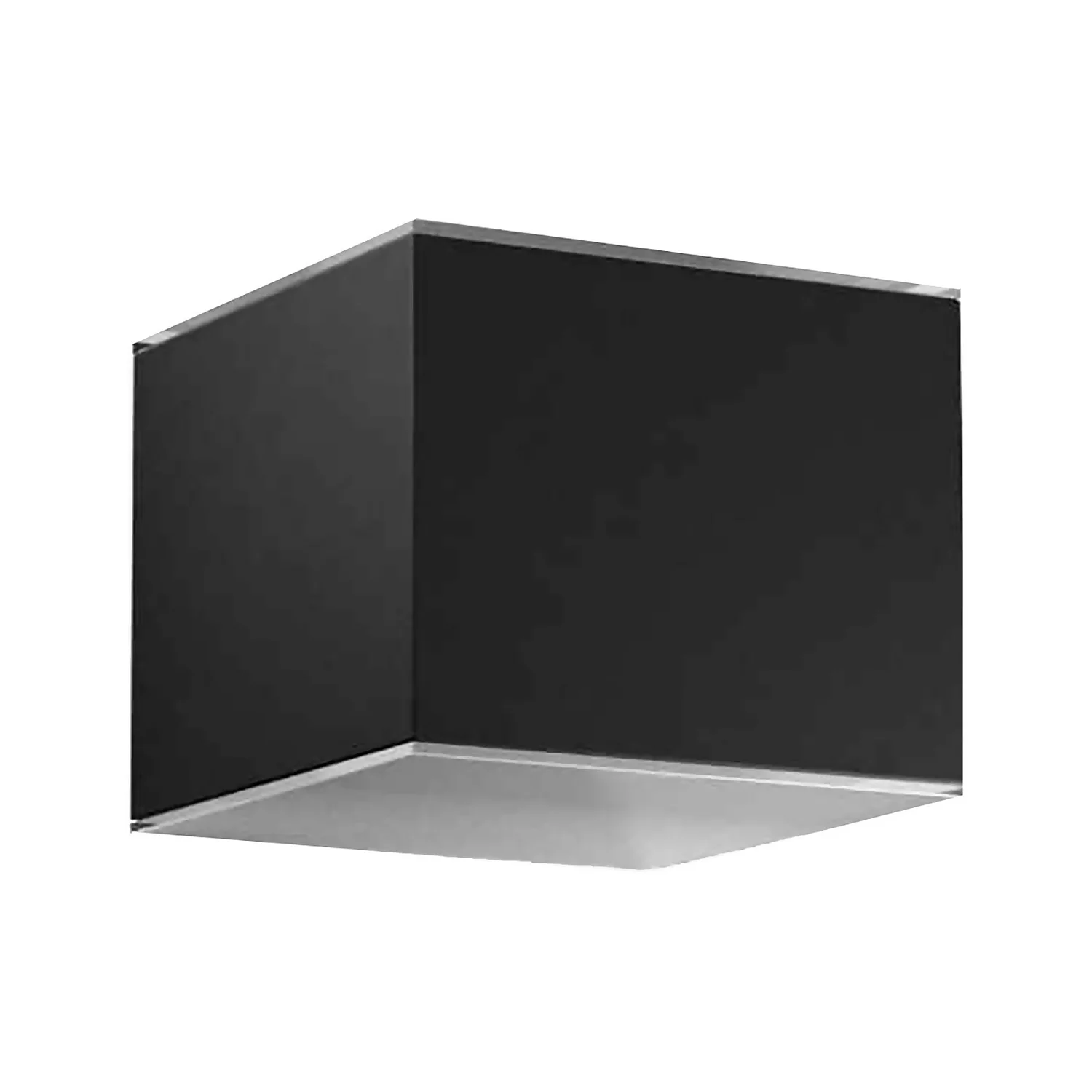 Avon Up & Down Solar Wall Light - Image 2