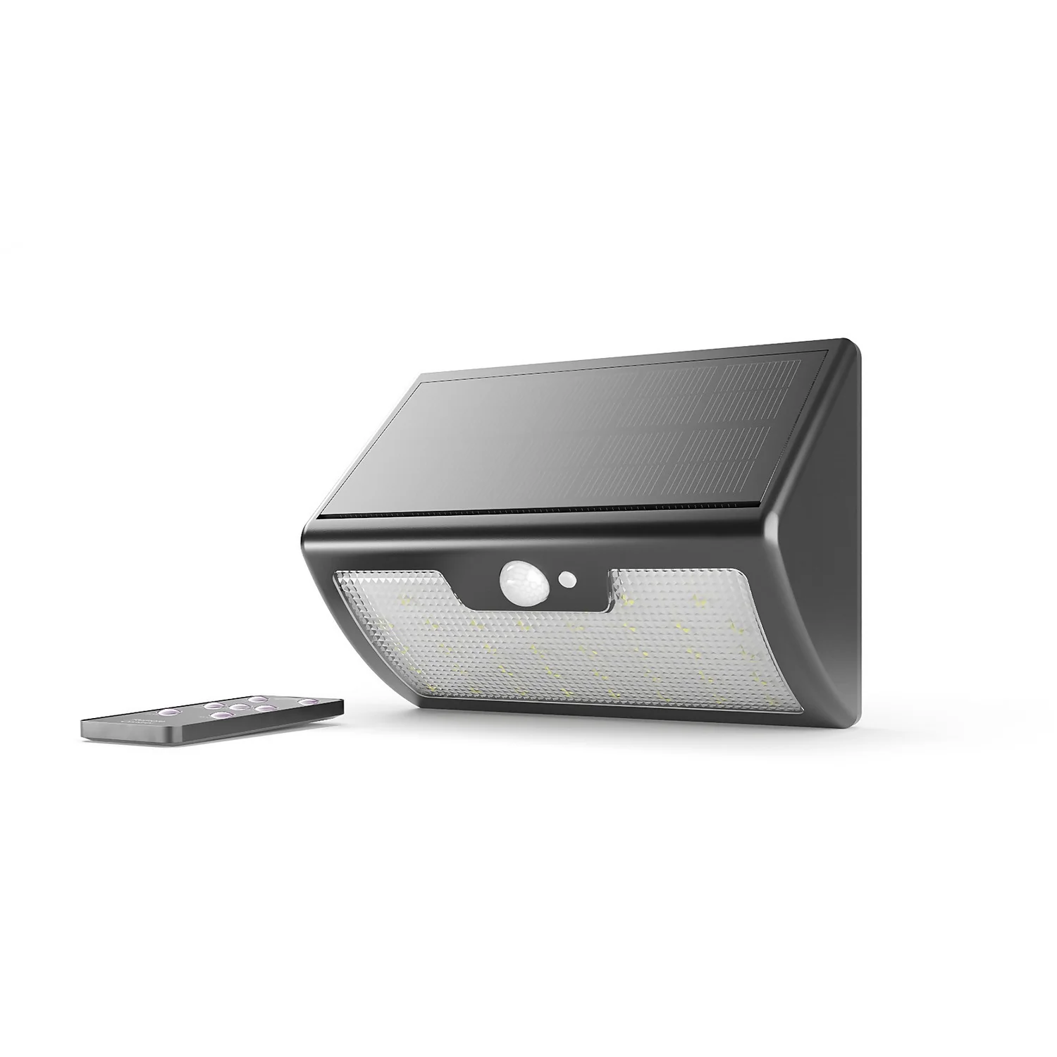 ECO Wedge Plus Solar Security Light - Image 2