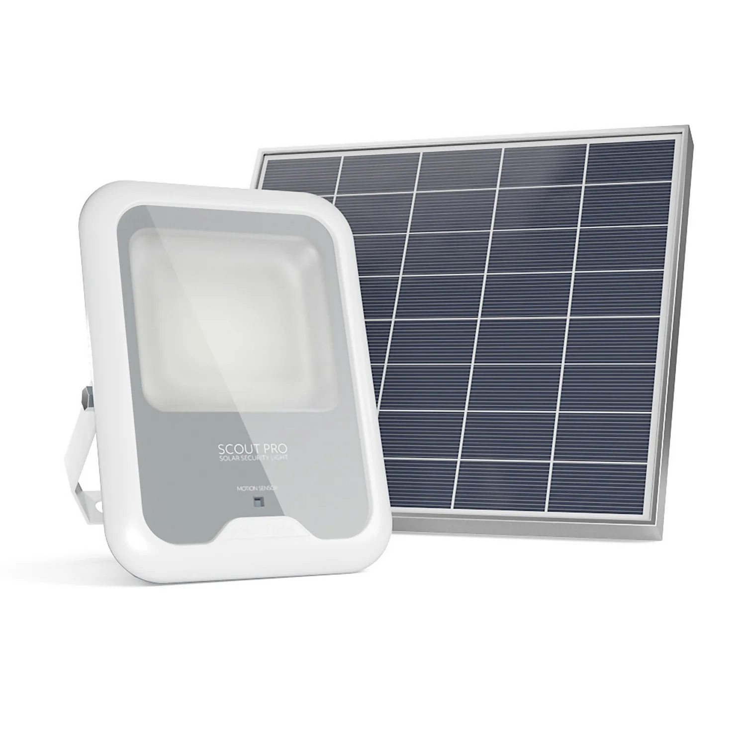 Scout Pro Solar Floodlight - Image 2