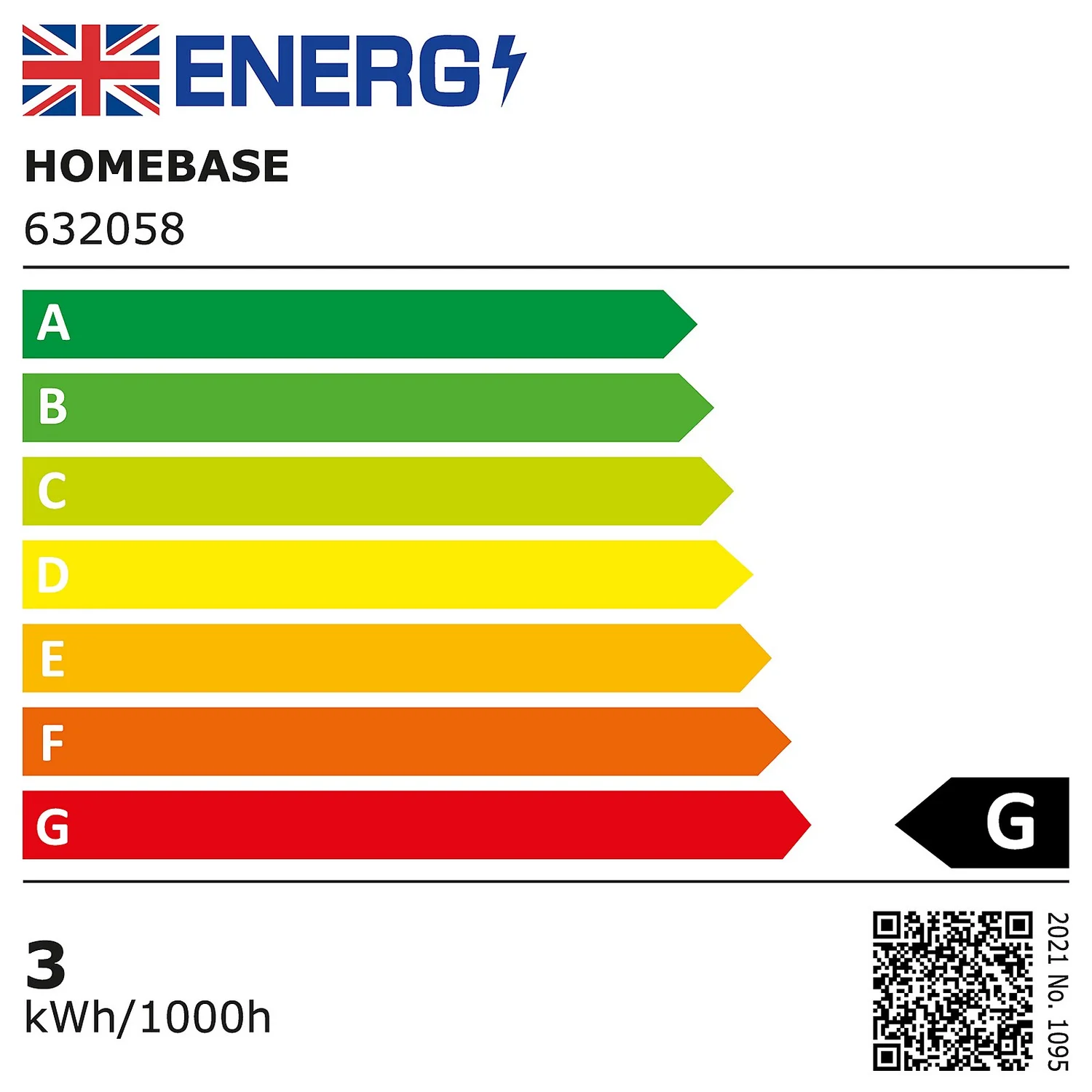Malibu LED Table Lamp - Bamboo - Image 10
