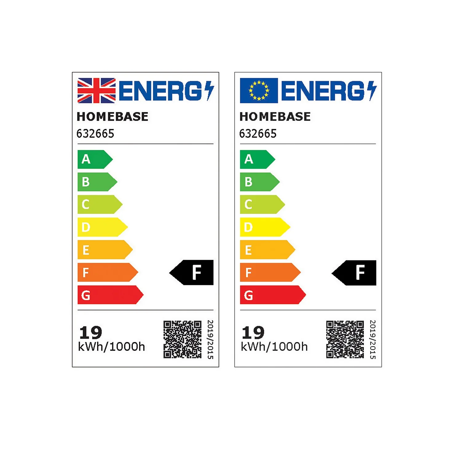 Napier LED 3 Arm Flush Ceiling Light - Chrome - Image 5